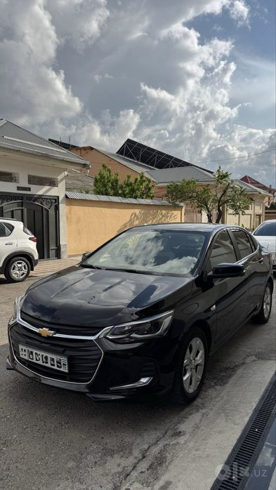 Продам onix premer plus 2024 с выкупом