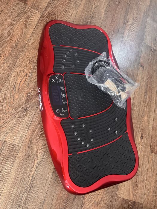 Продам виброплатформу !