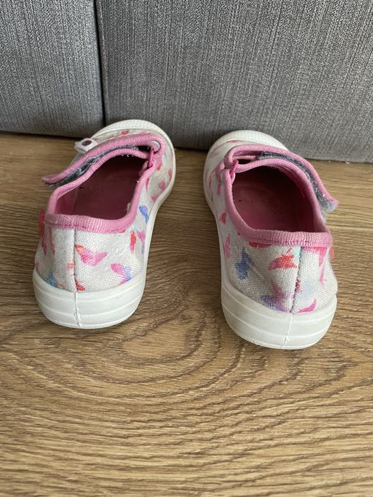 Пантофи за момиче Befado 27,29,31 номер