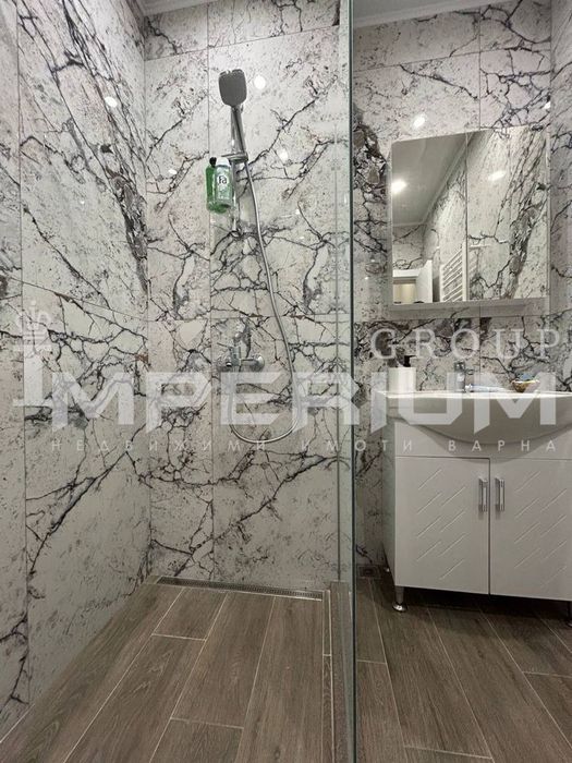 Дава се под наем Четиристаен апартамент в Варна, Общината - 100 кв.м за 1275 € - Снимка #8