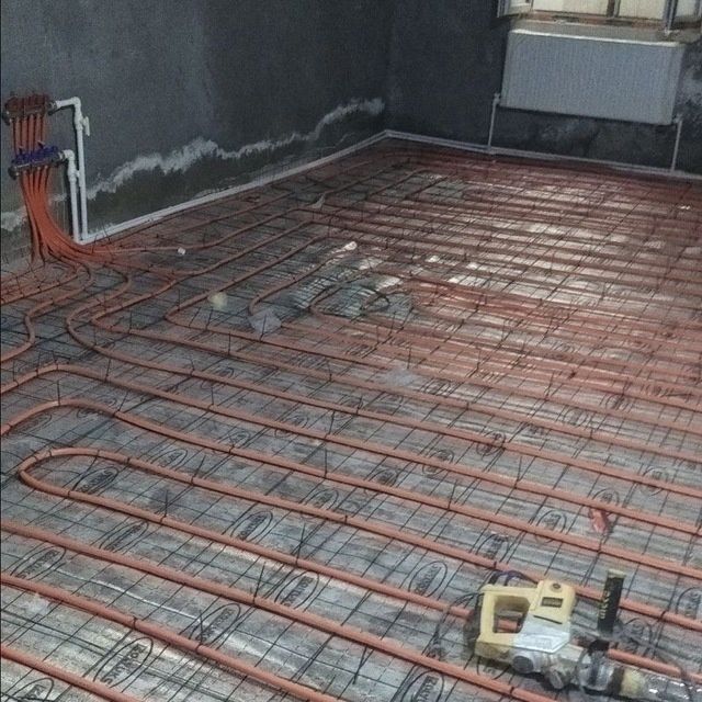 Santexnika xizmatlari VA Elektrika xizmatlari