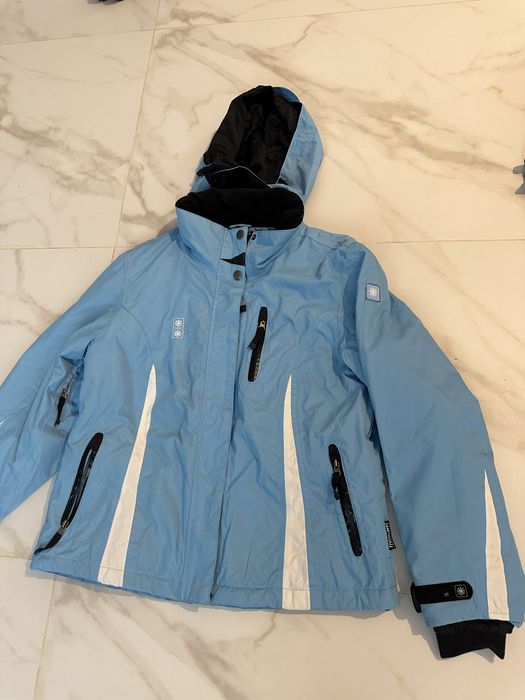 Geci de ski diferite modele