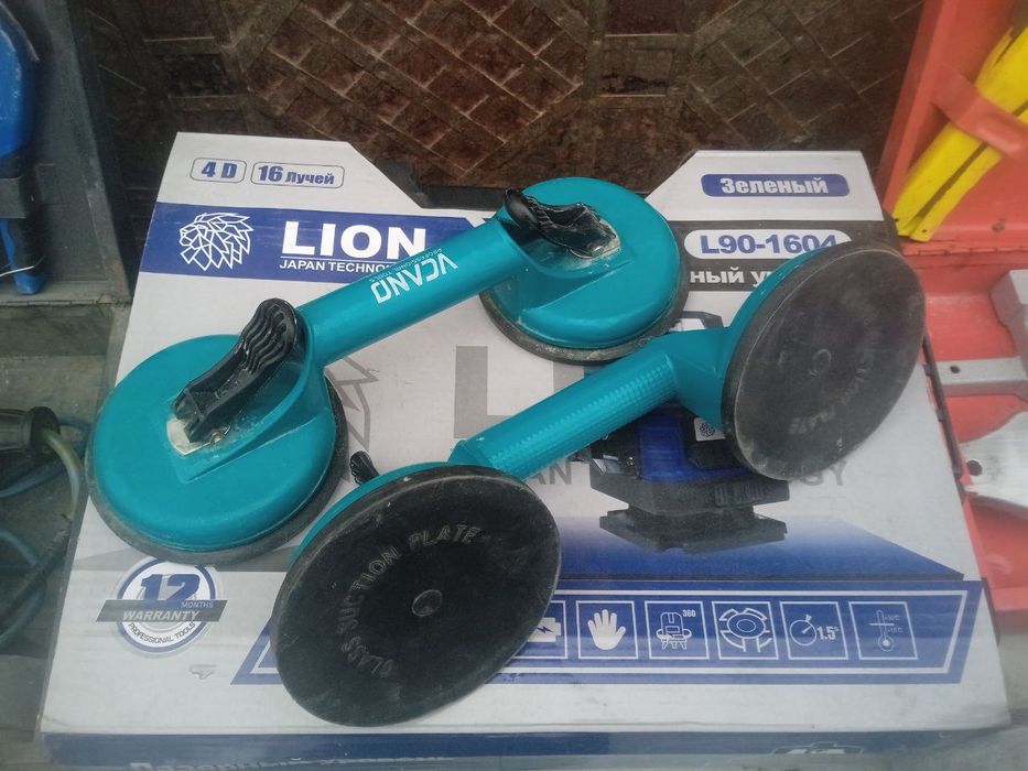 Электроинструменты