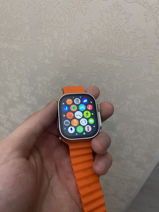 Продам часы работают