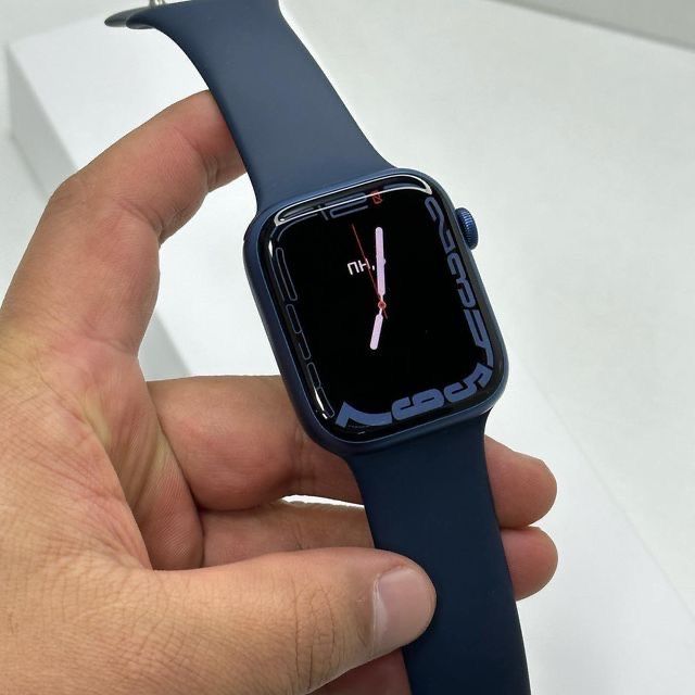 Apple watch 7 series часы Эпл
