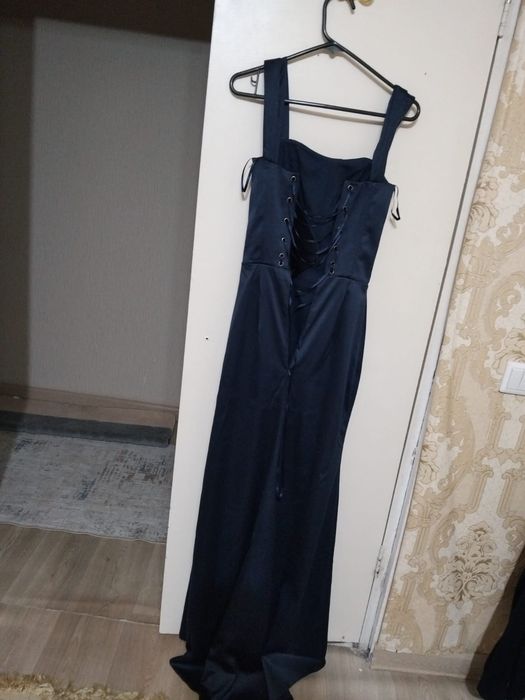 Продаётся платье выпускной