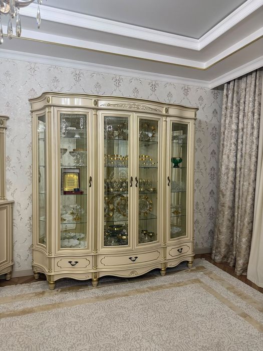 Мебель для гостиной