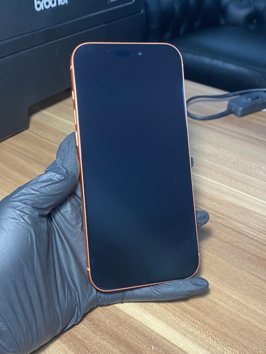 iPhone 17 Pro Max • 1 TB • Cosmic Orange / Cod produs: 1984