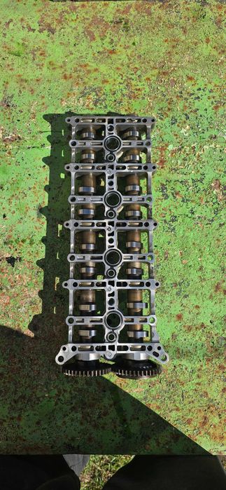 Глава за двигател B47d20