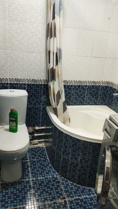 Продаётся квартира