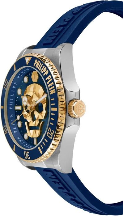 Ceas Philipp Plein The Skull Diver