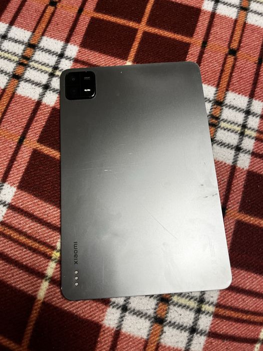 Xiaomi pad 6 продам за 120к тг