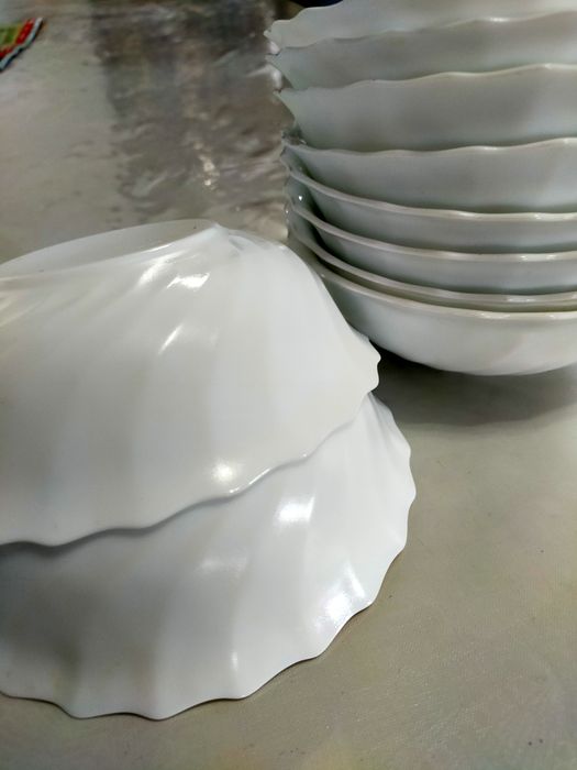 Тарелка Luminarc