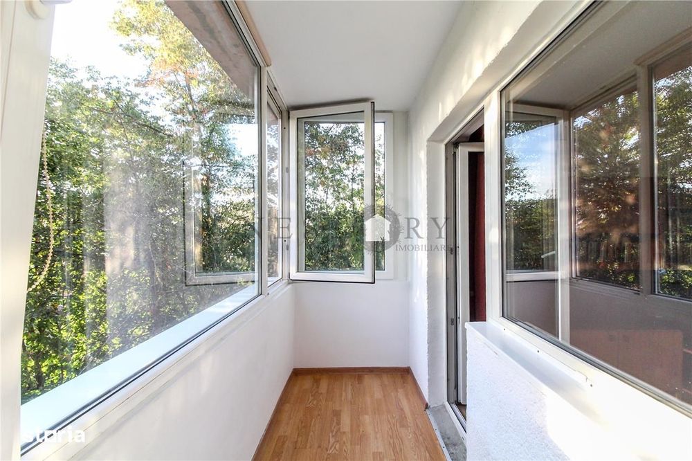 Apartament 4 camere decomandate la 300m de FSPAC | Gheorgheni