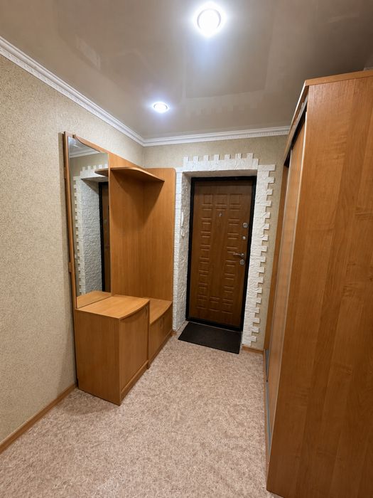 Продам 2 комн квартиру мкр Береке