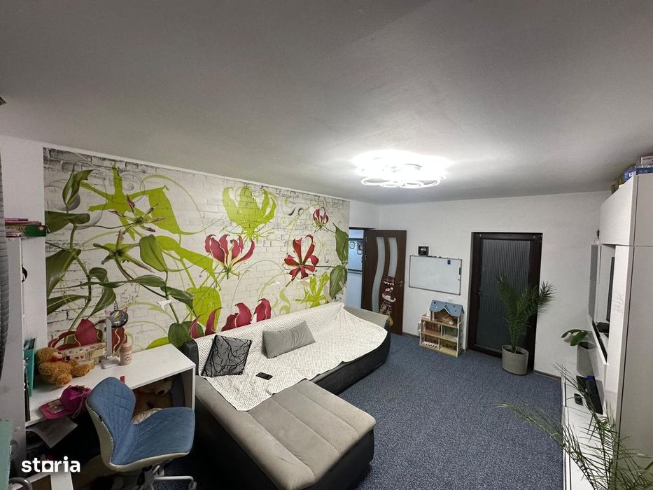 Apartament 2 Camere 58 Mpu Si Logie 11 Mpu | Selimbar