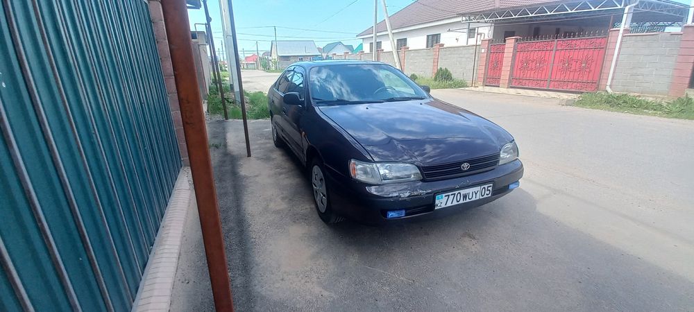 Tayota carina e 1.6