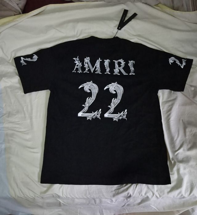 Мъжки Тениски Amiri AMIRI