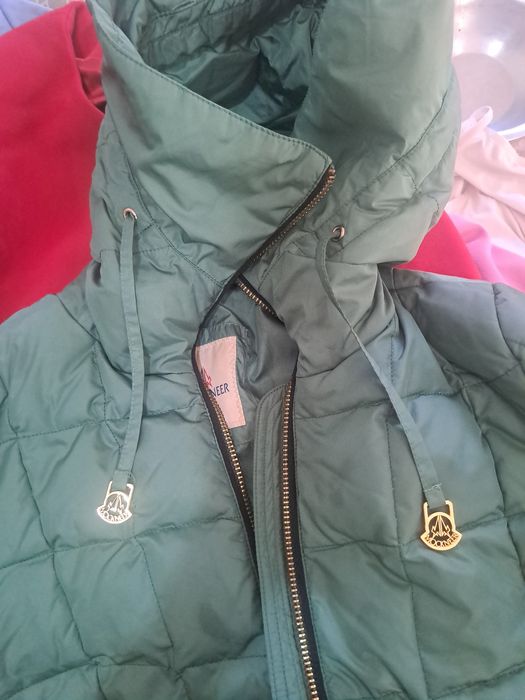 Куртка и пальто за 5000