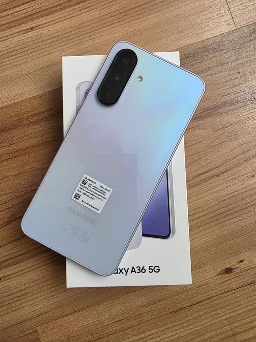 Samsung A36 8/256Gb 5G