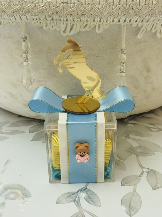 Бонбоньерки. Тойбастар. Подарки.