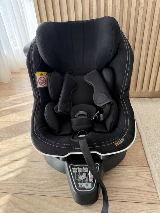 Scaun auto Be Safe izy turn I Size