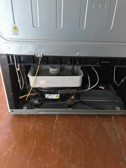 холодильник samsung rb29fsrndww/wt