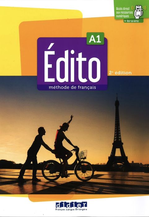 Французский язык, DELF-DALF, TCF