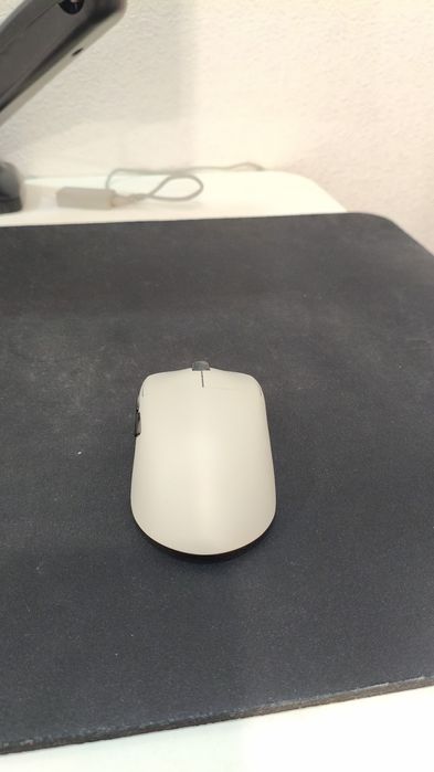 Lamzu maya 4k игровая мышь