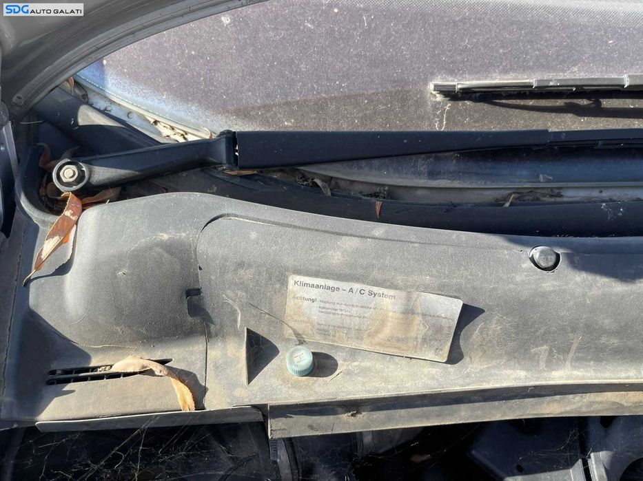 Bandou Ornament Capac Plastic Stergatoare Parbriz Opel Zafira A 1999 - 2005