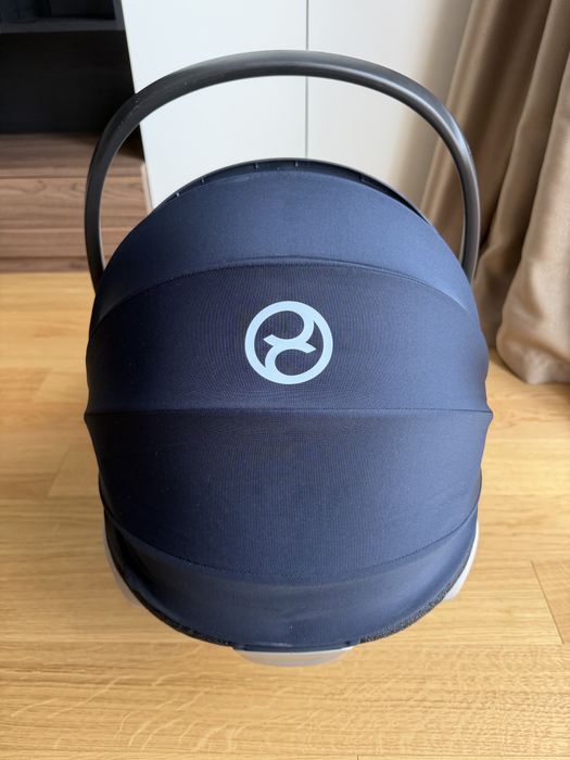 Столче за кола Cybex Cloud Z2 i-Size