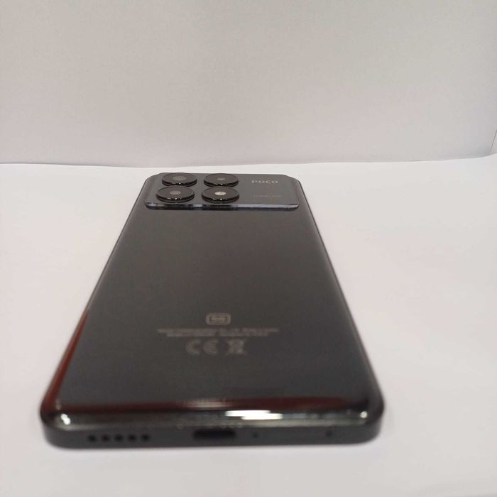 Hope Amanet P1/Poco x6 PRO/256 GB