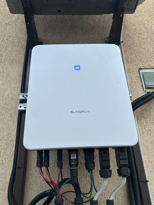 Sungrow SH8.0RT-20