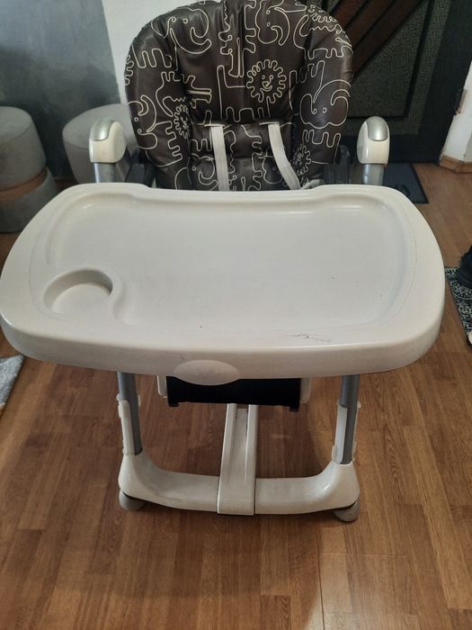 Scaun bebelusi Peg Perego