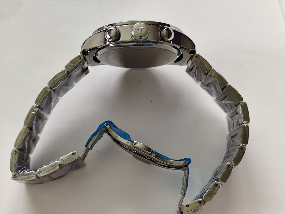 ceas TISSOT barbatesc