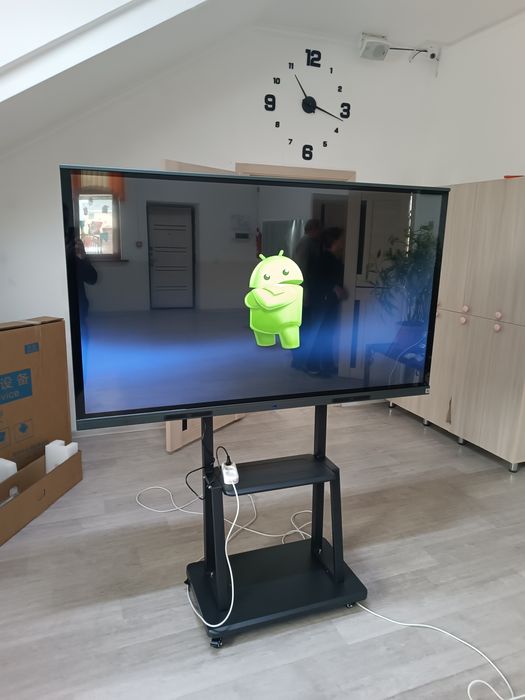 Интерактивные панели от 399000 тг.