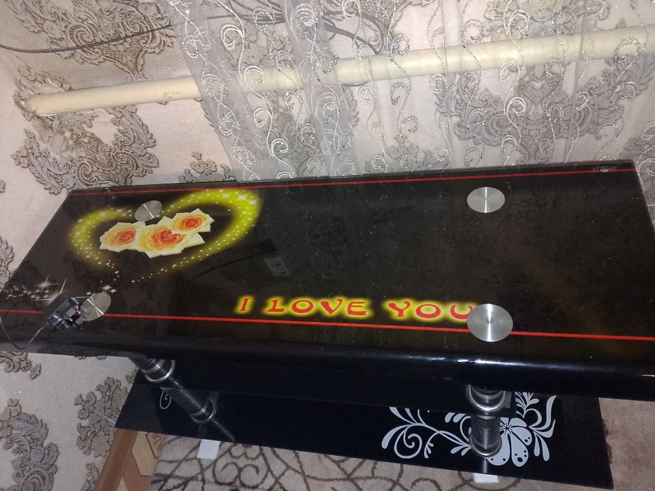 Тумбочка под телевизор