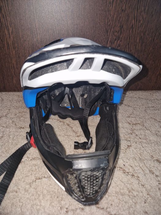 Cască motocicleta și Cască  bicicleta