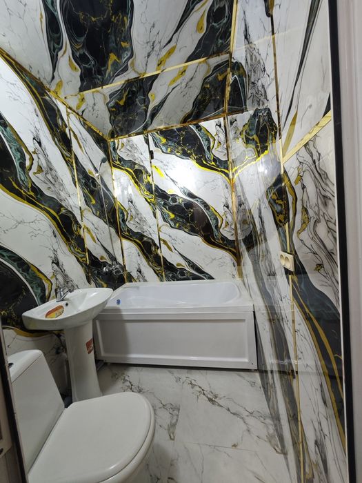 Срочно продаётся 2-ком квартир 4-этаже 4-этажного дома вокзал узгазоил