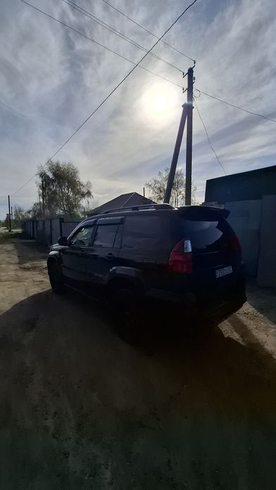 Продам Тоета прадо 120 кузов