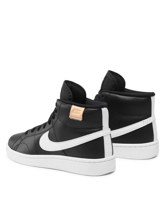 Nike - Сникърси Court Royale 2 Mid №46 Оригинал Код 281