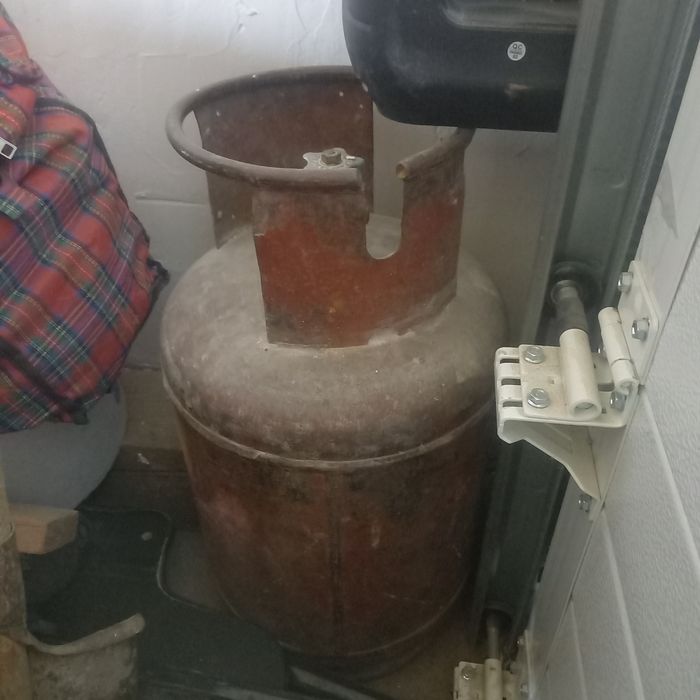 Пушка ресанта с балоном