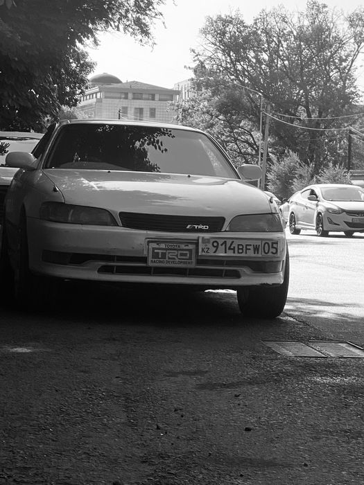 Марк 2.