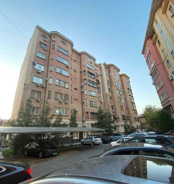 Новостройка дуплекс улица Чехова 220м2 с ремонтом 4 комнаты