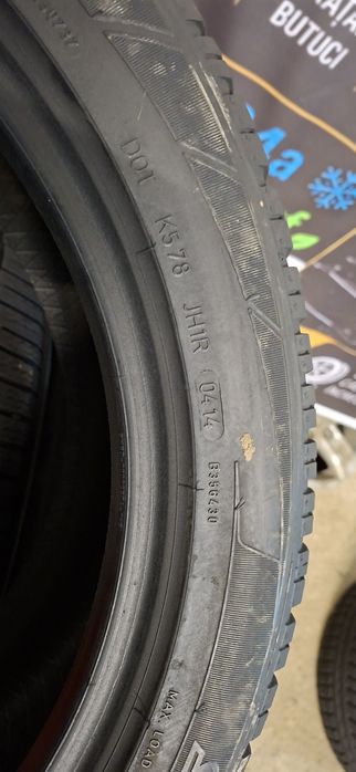 Anvelope de iarna 225 50 18 R18