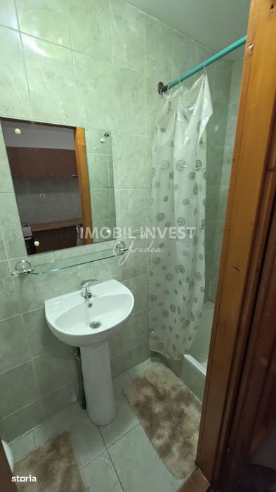 Garsoniera de vanzare, etaj 1, zona Cetate, 42.000 Euro
