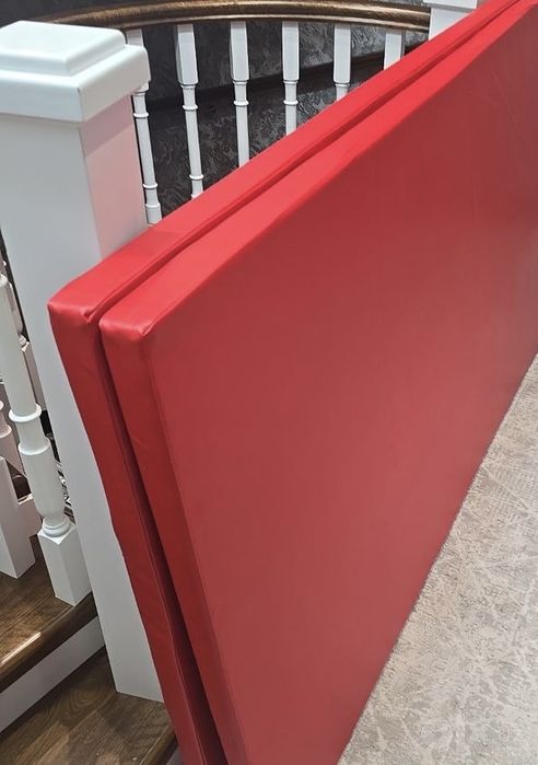 Tatami Gimnastik Mat 2x1 Orginal Xitoy