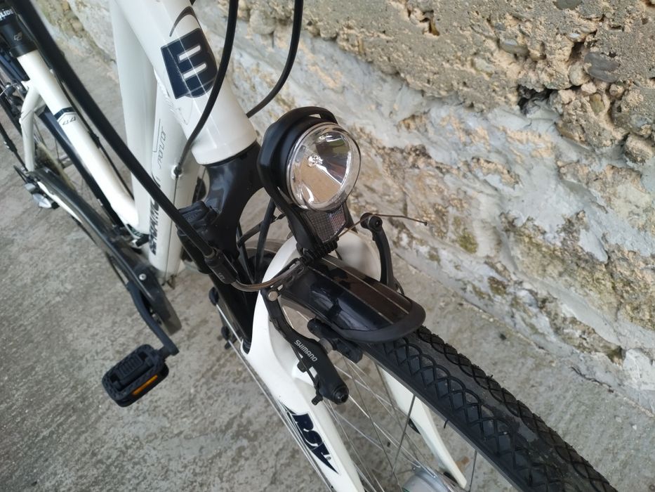 Дамски велосипед Bergamont 28 цола