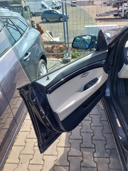 БМВ F07 2012 3.0 d x-Drive