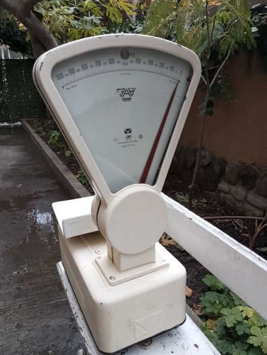 Теглилка  Кантар